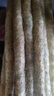 京鮮生山東小白嘴鐵棍山藥凈重4.5斤裝 單根約40cm+ 新鮮蔬菜 源頭直發(fā) 曬單實(shí)拍圖