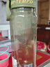 希樂(lè)（cille）塑料水杯大容量夏季男女學(xué)生運(yùn)動(dòng)便攜tritan茶水分離杯子860ml 曬單實(shí)拍圖