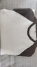 優(yōu)衣庫(kù)女裝柔軟羅紋撞色圓領(lǐng)T恤/長(zhǎng)袖插肩袖內(nèi)搭25秋冬新款481438 58 深綠色 L /160/88A 曬單實(shí)拍圖
