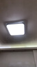 雷士（NVC）led燈條吸頂燈替換燈芯燈帶燈管磁鐵客廳燈替換光源108w三色 曬單實拍圖