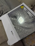 影馳AMD 9500F/9600X/9700X/RTX5060/RTX5070/RTX5070TI臺式機直播4K渲染游戲組裝電腦主機整機 配置8 9700X/RTX5070 曬單實(shí)拍圖