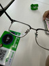 蔡司（ZEISS）鏡片2片 澤銳新清銳鉑金膜鉆立方防藍光佳銳A系列近視眼鏡配鏡片 澤銳鉆立方鉑金膜 1.67折射率（建議0-800度） 曬單實(shí)拍圖