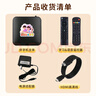 太空步學(xué)習機頂盒電視家教機兒童智能早教機幼兒小學(xué)生初中高中生課本同步全科大屏學(xué)習神器平板播放器 AI語(yǔ)音版：【華為5G芯片】【課程同步名師教學(xué)】 曬單實(shí)拍圖