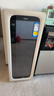 海爾（Haier）小紅花套系-150升風(fēng)冷無(wú)霜元氣冰吧家用 客廳茶葉冷藏柜保鮮柜辦公室小冰箱飲料展示LC-150WLH9EY1 曬單實(shí)拍圖
