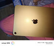 Apple/蘋果【國家補貼】iPad 11英寸 A16芯片2025年款 平板電腦 (256GB WLAN版/學習辦公娛樂)黃色 曬單實拍圖
