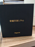 榮耀（HONOR）手表5Pro【國(guó)家補(bǔ)貼15%】46mm 黑色智能運(yùn)動(dòng)手表無(wú)感血壓心臟健康監(jiān)測(cè)專業(yè)跑步eSIM超長(zhǎng)續(xù)航男女款 曬單實(shí)拍圖