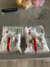 江南之味 蘇式薺菜豬肉大湯團720g(6個(gè)*2袋) 元宵湯圓 早餐夜宵火鍋食材 曬單實(shí)拍圖