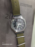 卡西歐（CASIO）手表男G-SHOCK金屬八角編織表帶運動電子日韓表送男友GM-2100CB-3 曬單實拍圖