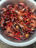湖北潛江自產(chǎn)自銷(xiāo)清水稻田鮮活小龍蝦5斤裝大蝦超大（干凈免刷） 4567中號五斤（一斤大概18-20） 曬單實(shí)拍圖