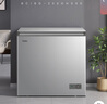 海爾（Haier）200升低霜小冰柜家用商用 冷藏柜冷凍柜兩用冰柜京東自營租房小型冰箱小型冷柜BC/BD-200GHS9D補貼 曬單實拍圖