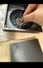 雨虹飛魚全銅防臭地漏衛(wèi)生間洗衣機(jī)通用防返臭神器 槍灰地漏5件套送彎頭 曬單實(shí)拍圖