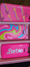 HMD芭比手機(jī)Barbie Phone禮盒套裝4G全網(wǎng)通 傳承諾基亞經(jīng)典 翻蓋學(xué)生備用時(shí)尚手機(jī)禮品禮物 魔力粉 曬單實(shí)拍圖