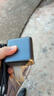 ANKER安克140Wpd充電器智能雙視窗氮化鎵配線(xiàn)套裝typ c快充充電頭四口適用蘋(píng)果iphone16平板手機筆記本 深灰色|四口智能屏顯贈240W-1.5MCC線(xiàn) 曬單實(shí)拍圖