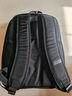 新秀麗（Samsonite）雙肩包現(xiàn)代商務包大容量科學收納背包電腦包男包17英寸\BQ3 黑色 曬單實拍圖
