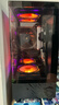 Thermalright(利民)Frost Commander 140 冰封統領(lǐng) 8mmAGHP4.0 五熱管全電鍍回流焊風(fēng)冷散熱器 2次動(dòng)平衡 FC140 曬單實(shí)拍圖