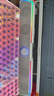 惠普（HP）DHE-6002電腦音響 家用臺(tái)式機(jī)筆記本桌面有線長條低音炮 卡拉OK游戲娛樂音箱 曬單實(shí)拍圖