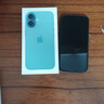 Apple/蘋(píng)果 iPhone 16（A3288）128GB 深青色 支持移動(dòng)聯(lián)通電信5G 雙卡雙待手機 曬單實(shí)拍圖