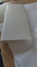 華為【3C認證】原裝多協議超級快充移動電源10000mAh（Max 22.5W SE） 13重安全防護 可上飛機 白色 曬單實拍圖