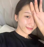 韓方五谷黃芪水乳液面霜補水保濕美白去黃提亮抗皺緊致男女護膚品套裝100g 曬單實拍圖