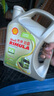 殼牌（Shell）勁霸柴油機(jī)油 K6 15W-40 CK-4 4L 國(guó)六 重負(fù)荷柴機(jī)油 曬單實(shí)拍圖