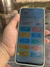 百度小度青禾學(xué)習手機V20/W30家長(cháng)可控防沉迷AI輔導學(xué)生小初中同步課 小度W30學(xué)習手機【8+256G】 曬單實(shí)拍圖