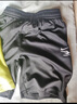 NIKE3BRAND 耐克男童背心+短褲2件套25夏季網(wǎng)眼速干吸汗兒童運動(dòng)套裝 曬單實(shí)拍圖