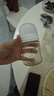 貝親（Pigeon）新生兒 防脹氣寬口徑PPSU奶瓶160ml SS號奶嘴 0個月+AA261  曬單實拍圖