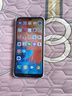 華為（HUAWEI）華為暢享9 二手手機 智能機 工作機4G 雙卡 后置雙攝智能美顏 幻夜黑 4GB+128GB 9成新 曬單實(shí)拍圖