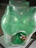 百事可樂七喜可樂 7UP 檸檬味 汽水碳酸飲料 2L*6瓶 整箱裝 百事出品 曬單實拍圖