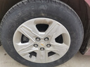 佳通輪胎（Giti）佳通輪胎 GitiComfort 228 195/65R15 91H 適配逸動(dòng) 汽車(chē)輪胎 曬單實(shí)拍圖