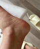 角化型腳氣頑固性腳后跟真菌感染干裂脫皮專(zhuān)用藥腳起硬皮足跟開(kāi)裂脫皮去真菌皮膚干裂腳趾縫潰爛爛腳丫華佗膏 1盒【腳干燥開(kāi)裂脫皮】推薦多盒劃算 曬單實(shí)拍圖