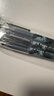 百樂（PILOT）P500黑色中性筆簽字筆水筆0.5直液式走珠筆文具套裝辦公用品刷題筆高顏值學(xué)生考試筆 5支裝 曬單實拍圖
