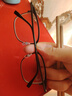 依視路（ESSILOR）愛(ài)贊眼鏡片全視線(xiàn)GENS變色1.6經(jīng)典灰非球鉆晶膜致防藍光定制1片 曬單實(shí)拍圖
