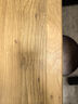 CMUP紅橡木白橡木原木實(shí)木板材 定制家具桌面板加工窗臺板樓梯踏步板 曬單實(shí)拍圖