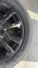 固鉑（Cooper）汽車(chē)輪胎 225/60R18 100H HTS PLUS 適配博越/CS75/CS75PLUS 曬單實(shí)拍圖