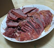 【驢肉禮盒】肴驢肉熟食東營(yíng)特產(chǎn)真空包裝即食鹵味熟食節日禮品 【驢肉禮盒】肴驢肉250g*6袋 曬單實(shí)拍圖