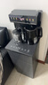 蘇泊爾（SUPOR）制冷茶吧機(jī)家用高端飲水機(jī)遙控智能下置水桶全自動控溫立式柜式冷熱溫多功能泡茶機(jī)SW-CBJ27C 曬單實拍圖