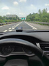 心無(wú)止鏡（XINWUZHIJING）M8HUD抬頭顯示器汽車(chē)通用OBD行車(chē)電腦駕駛高清投影儀25款 曬單實(shí)拍圖