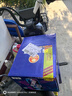 珠江啤酒（PEARL RIVER）8度 珠江InBeer啤酒 500ml*12聽 整箱裝 中秋節(jié)送禮 曬單實拍圖