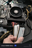 三星（SAMSUNG）2TB SSD固態(tài)硬盤(pán) M.2接口(NVMe協(xié)議PCIe4.0*4/5.0*2)讀速7250MB/S 990 EVO Plus 曬單實(shí)拍圖