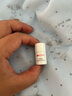 薇諾娜林高遠(yuǎn)同款修白瓶次拋1.5ml*30美白補(bǔ)水護(hù)膚品化妝品禮物 曬單實(shí)拍圖