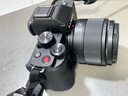 松下（Panasonic）Lumix G100D M43畫幅相機 M43卡口 微單相機 無反數碼相機 G100D單機+【25mmF1.7】單鏡頭定焦 曬單實拍圖