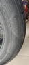 固特異（Goodyear）汽車(chē)輪胎 225/55R17 101W EF1 SPORT鷹馳F1酷跑 奧迪A6L/大眾途岳 曬單實(shí)拍圖