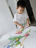 時(shí)光學(xué)教師節禮物diy手工花束賀卡共2款6束創(chuàng  )意3D立體手工diy幼兒園中小學(xué)生送老師禮物手寫(xiě)生日祝?？?曬單實(shí)拍圖