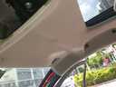 泓睿邦適配大眾汽車(chē)朗逸頂棚途觀(guān)速騰高爾夫6/4車(chē)頂內飾寶來(lái)布改裝總成 13-17 新朗逸 天窗款 曬單實(shí)拍圖