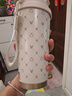 迪士尼（Disney）兒童保溫杯大容量咖啡奶茶杯便攜學(xué)生隨行杯316食品級不銹鋼米奇 曬單實(shí)拍圖