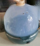 九陽(yáng)（Joyoung）家用煮蛋器 全自動(dòng)防干燒免看管溏心蛋蒸蛋羹蒸蛋器 宿舍用省電小功率多功能蒸玉米南瓜包子早餐機 單層 深綠 曬單實(shí)拍圖