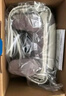 海爾（Haier）頸椎按摩器按摩披肩按摩儀頸椎肩頸斜方肌腰頸部按摩器生日中秋節(jié)禮物送爸媽男女朋友HHZ-J503Z 曬單實拍圖