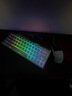 極度未知（HYPERX）颶風(fēng)2颶風(fēng)3系列電競游戲耳機頭戴式 fps吃雞耳麥降噪麥克風(fēng) 原金士頓cloud2電競耳機 颶風(fēng)3-黑紅【DTS音效丨性能升級】 曬單實拍圖
