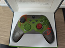 微軟（Microsoft）Xbox游戲手柄 無線控制器 新品 《毀滅戰(zhàn)士:黑暗時代》限量版 藍牙 適配Xbox/PC/平板/手機 絲之歌 曬單實拍圖